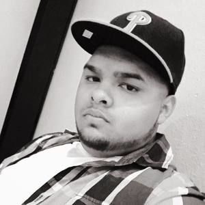 Meet your Posher, Jose adrian